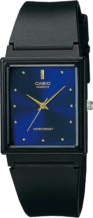 Японские наручные часы Casio Collection MQ-38-2A