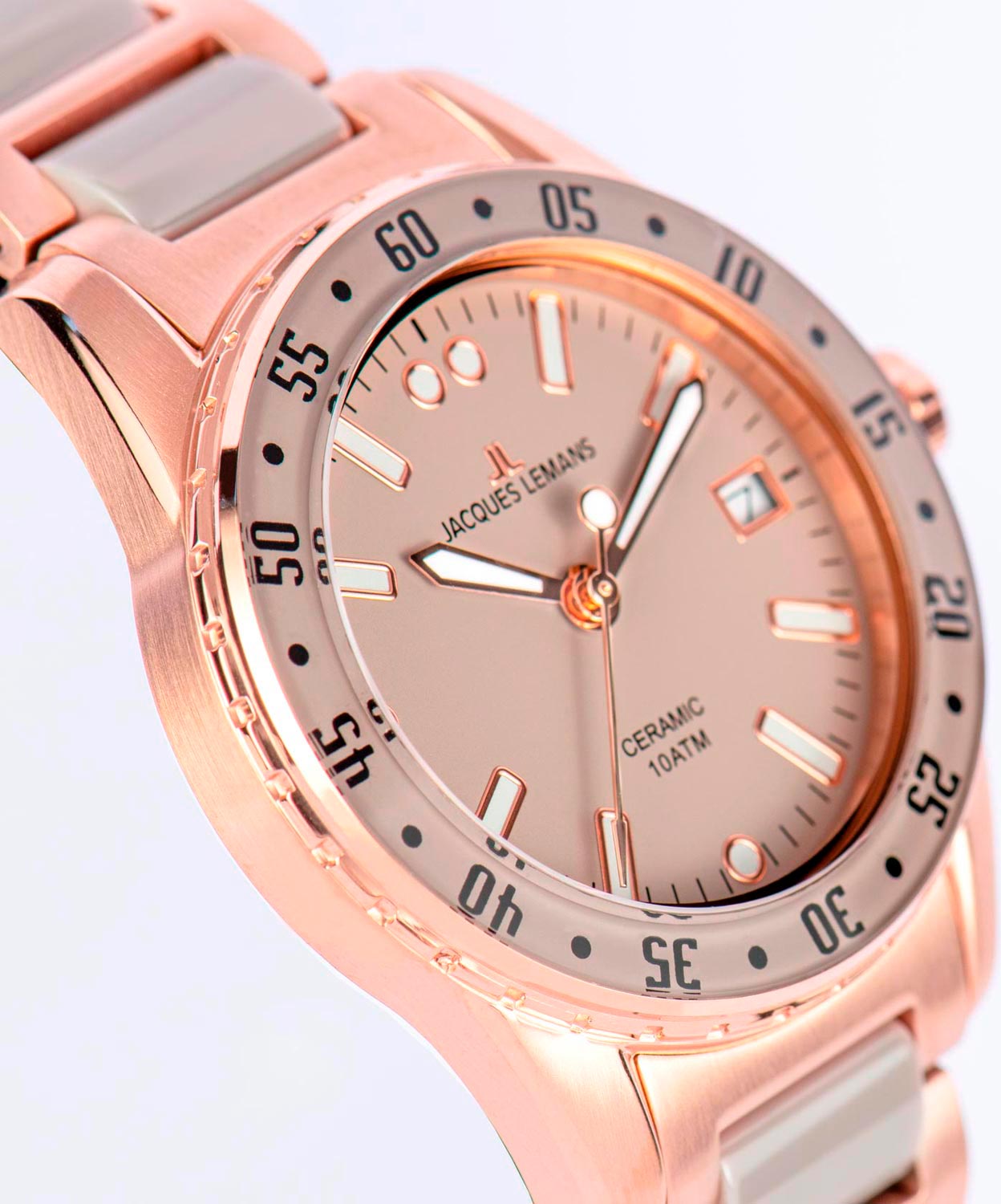 Наручные часы Jacques Lemans 42-12M