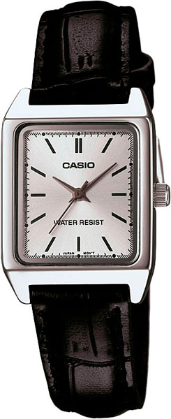 Японские наручные часы Casio Collection LTP-V007L-7E1