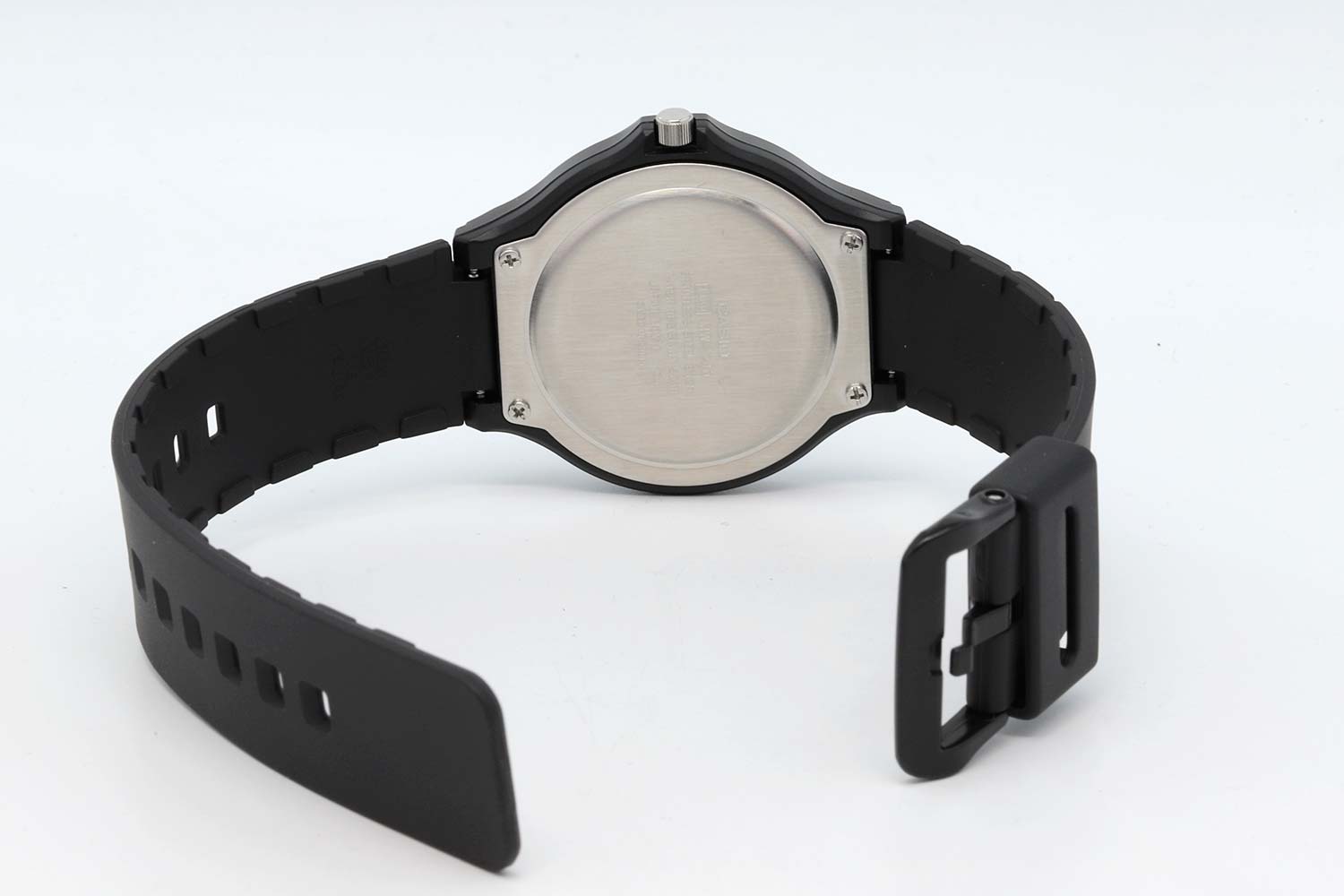 Японские наручные часы Casio Collection MW-240-1E2VEF