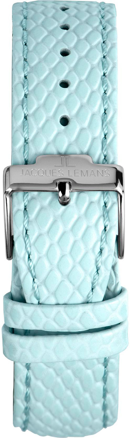 Наручные часы Jacques Lemans 1-2151C с хронографом