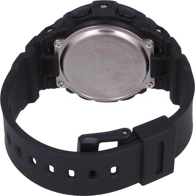 Японские наручные часы CASIO BABY-G BGA-280-1A