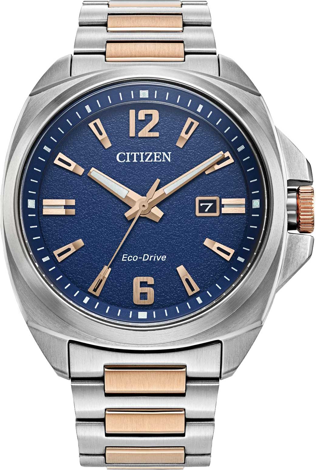 Японские наручные часы Citizen AW1726-55L