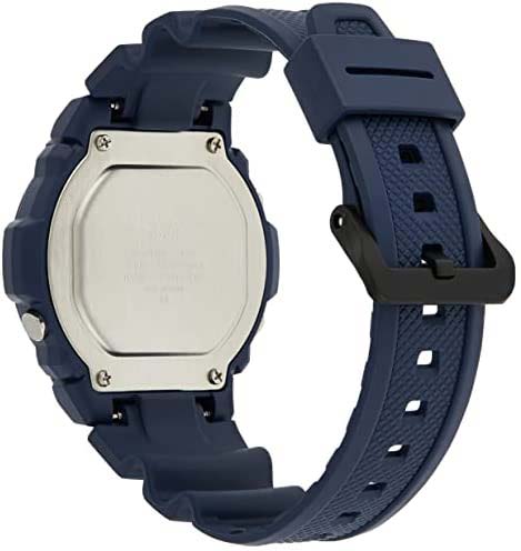 Японские наручные часы Casio Collection W-219H-2AVEF с хронографом
