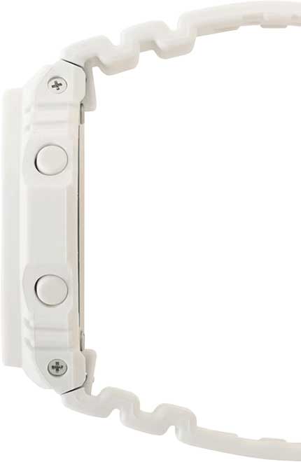 Японские наручные часы Casio G-SHOCK GMA-S2100MD-7A с хронографом