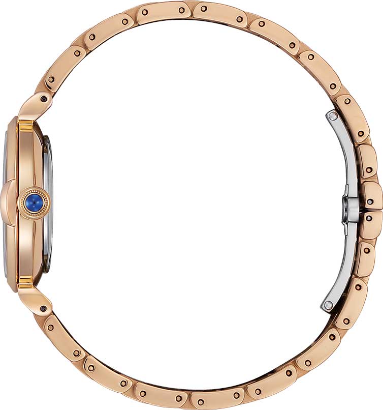 Японские наручные часы CITIZEN  EM1073-85Y