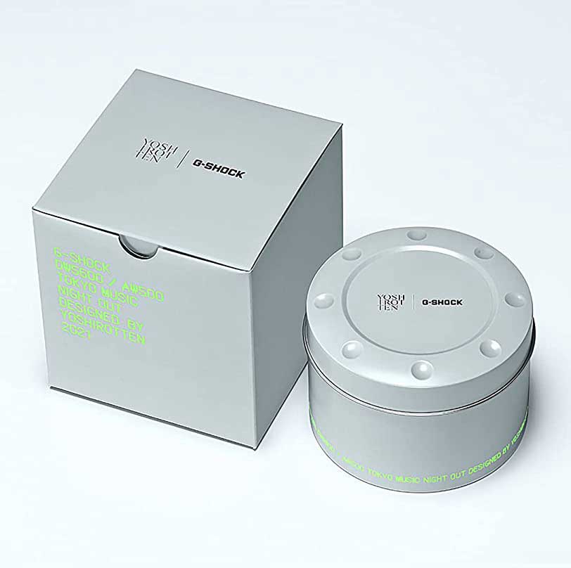 Японские наручные часы CASIO G-SHOCK DW-5600MNT-1