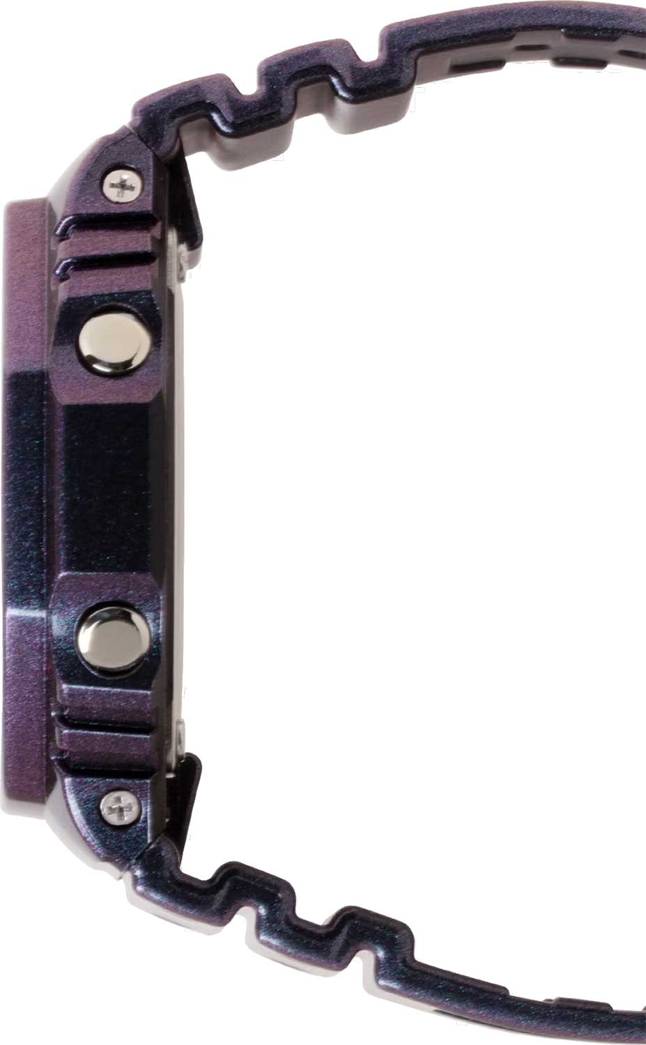 Японские наручные часы CASIO G-SHOCK GA-2100AH-6A