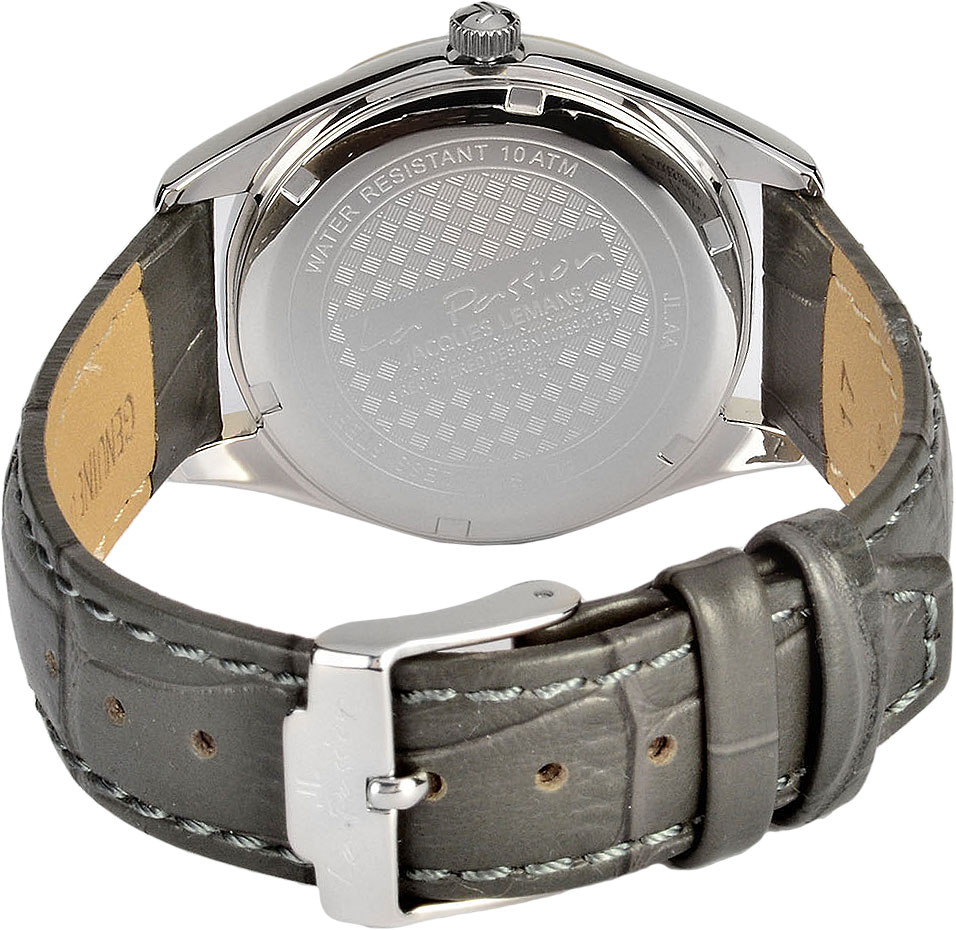 Наручные часы Jacques Lemans 1-2084A