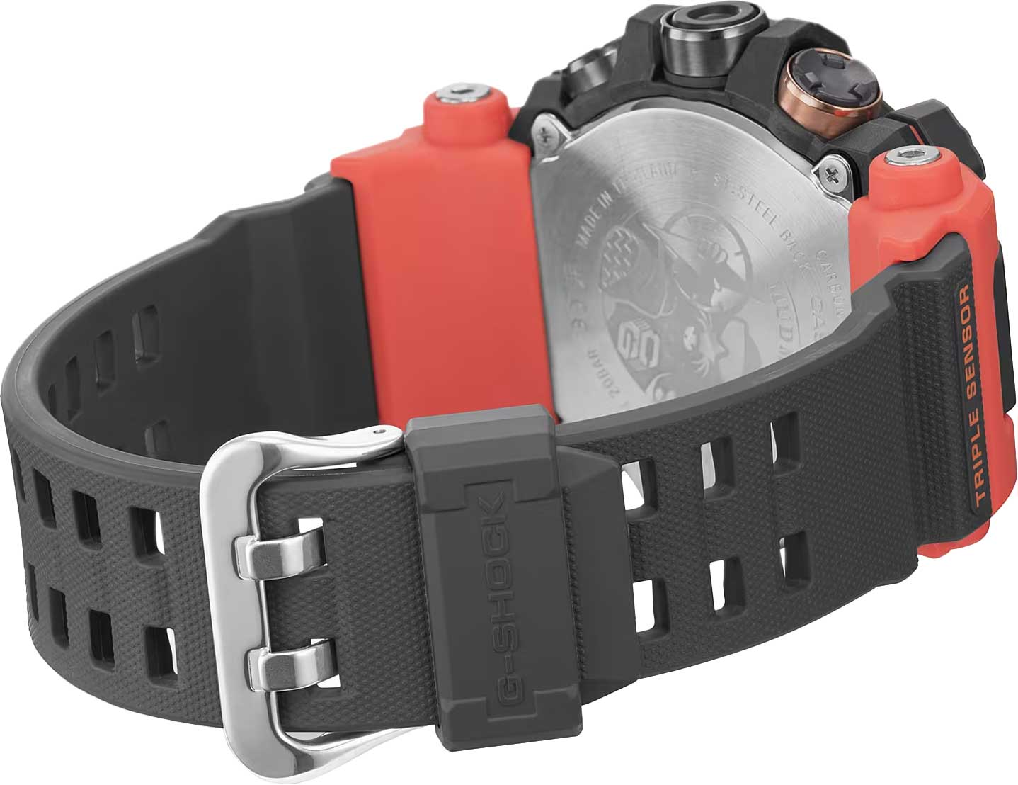 Японские наручные часы CASIO G-SHOCK GW-9500-1A4