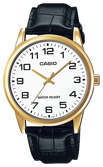 Японские наручные часы CASIO CASIO COLLECTION MTP-V001GL-7B