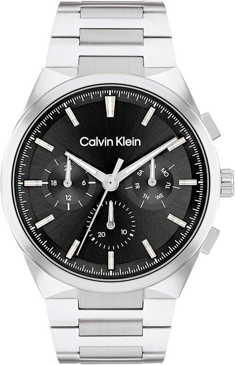 Наручные часы Calvin Klein 25200459