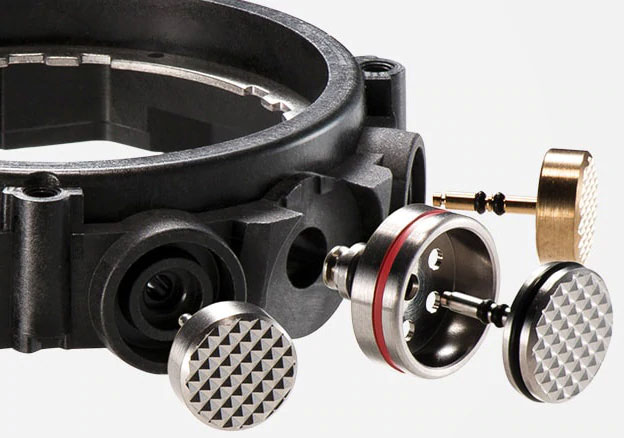 Японские спортивные наручные часы Casio G-SHOCK GG-B100-1A3ER с хронографом