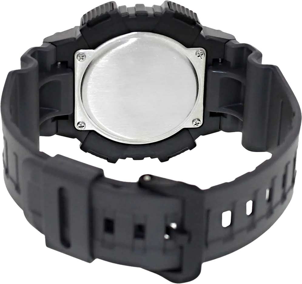 Японские наручные часы CASIO CASIO COLLECTION AQ-S810W-8A