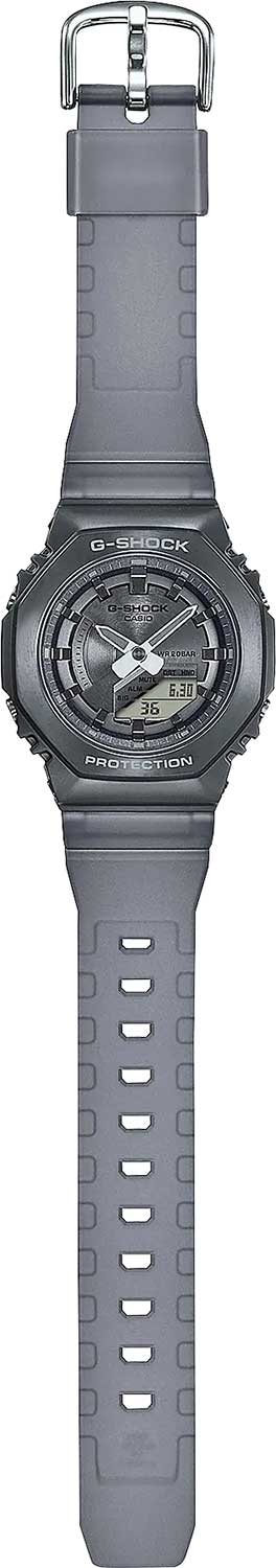 Японские наручные часы CASIO G-SHOCK GM-S2100MF-1A