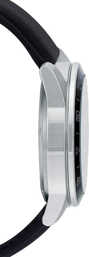 Японские наручные часы Casio Edifice EFR-S565L-1A с хронографом