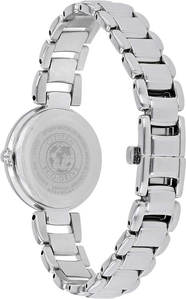 Японские наручные часы Citizen EM0530-81D