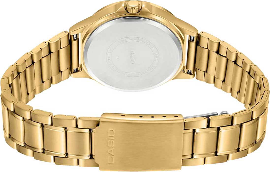 Японские наручные часы CASIO CASIO COLLECTION LTP-V300G-1A