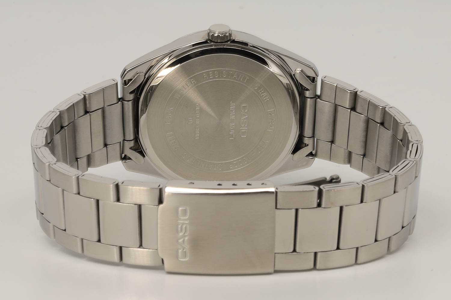 Японские наручные часы Casio Collection MTP-1302PD-1A1