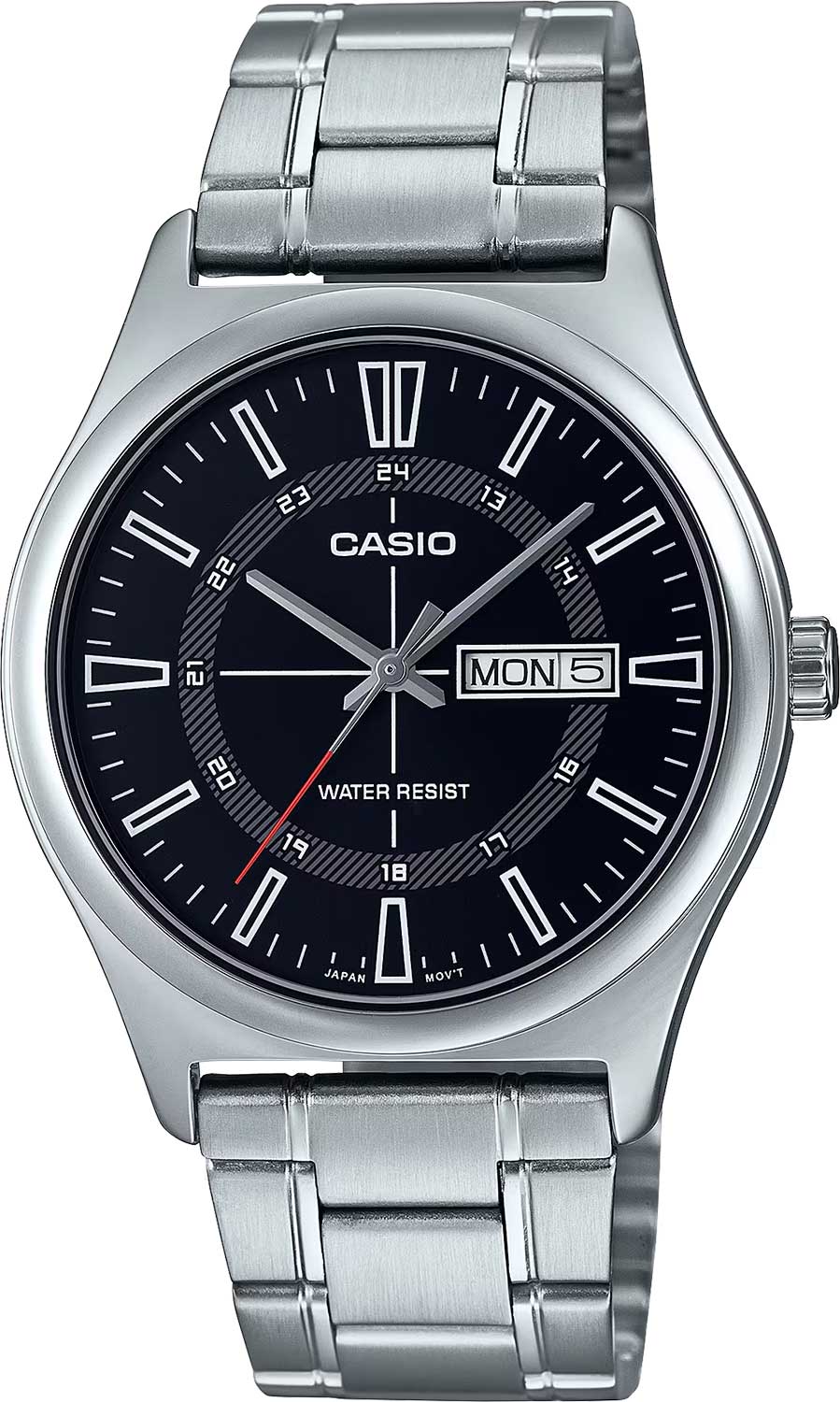 Японские наручные часы Casio Collection MTP-V006D-1C