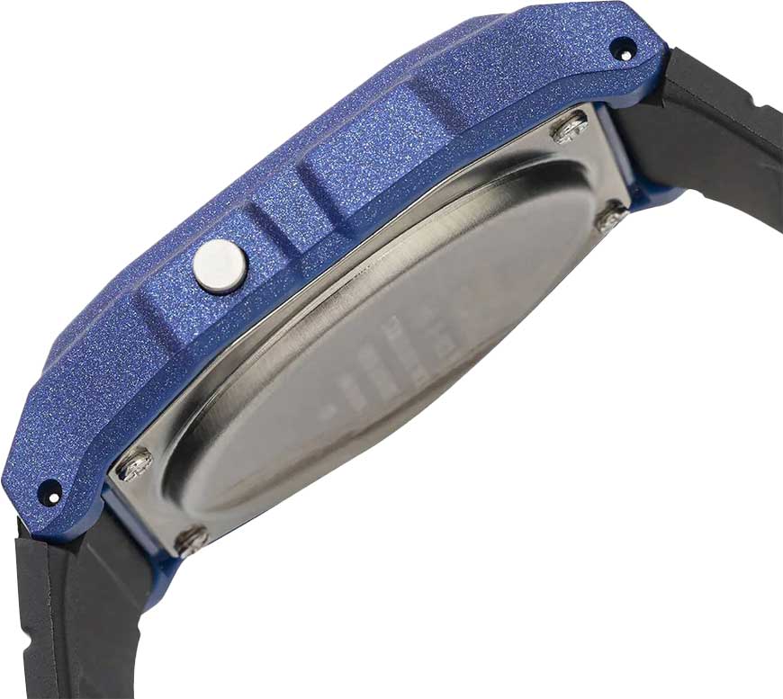 Японские наручные часы CASIO CASIO COLLECTION F-91WM-2A