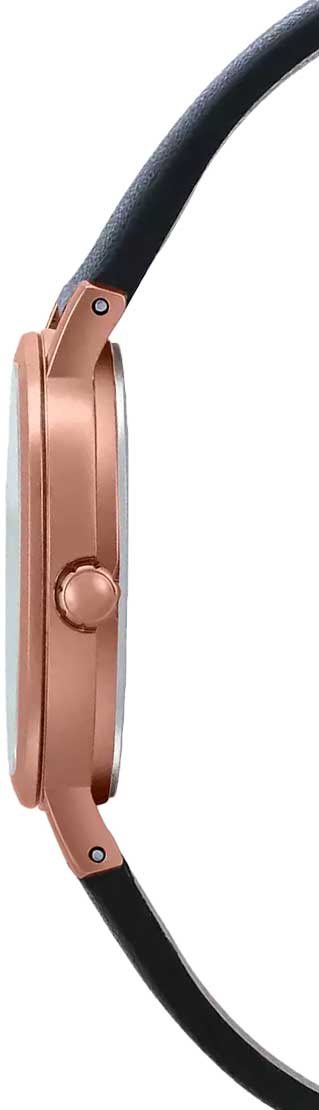 Японские наручные часы Casio Sheen SHE-4539CGL-1A