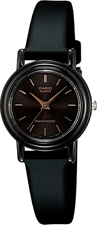 Японские наручные часы Casio Collection LQ-139EMV-1A