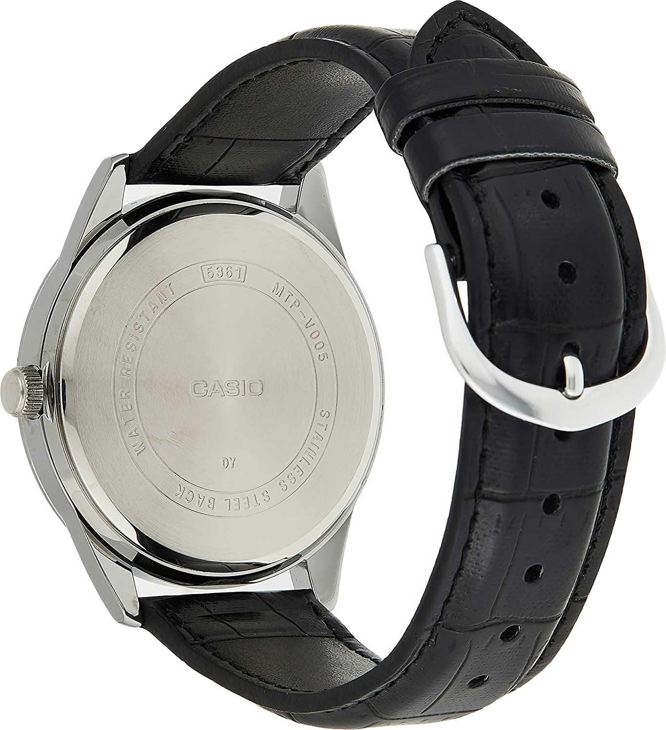 Японские наручные часы Casio Collection MTP-V005L-1B4