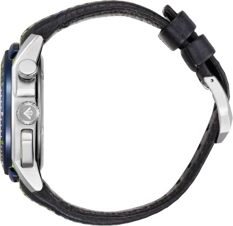 Японские наручные часы Citizen JW0148-12L с хронографом