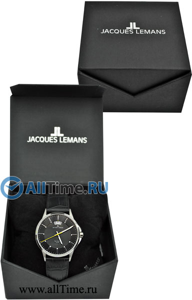 Наручные часы Jacques Lemans 1-1540A