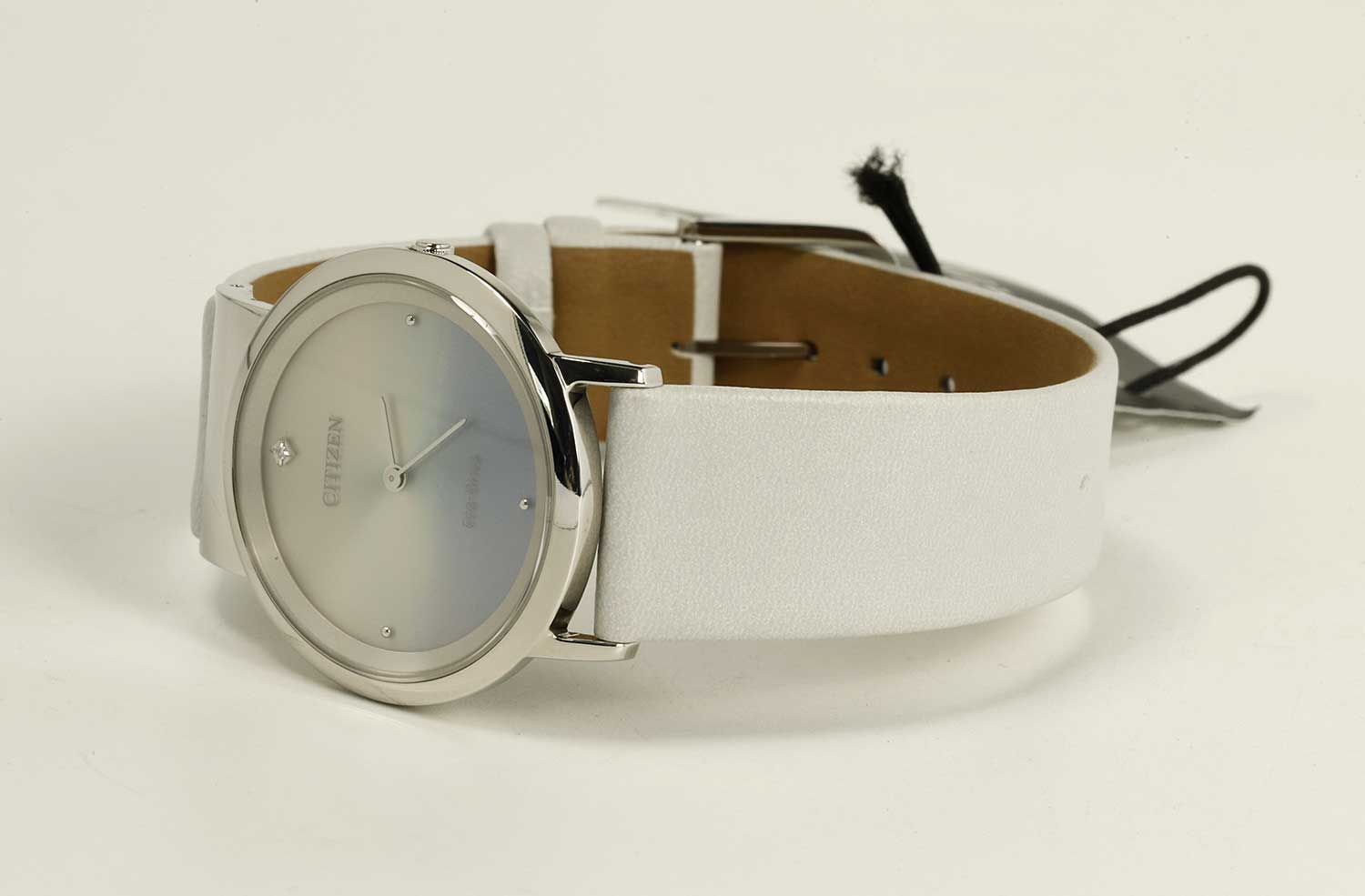 Японские титановые наручные часы Citizen EG7070-14A