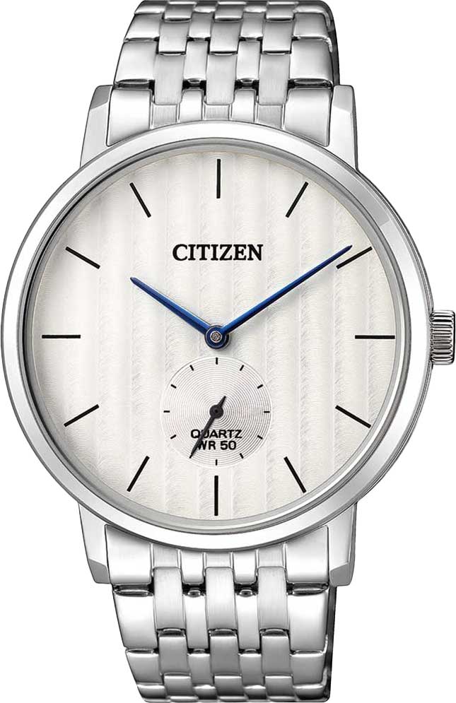 Японские наручные часы Citizen BE9170-56A