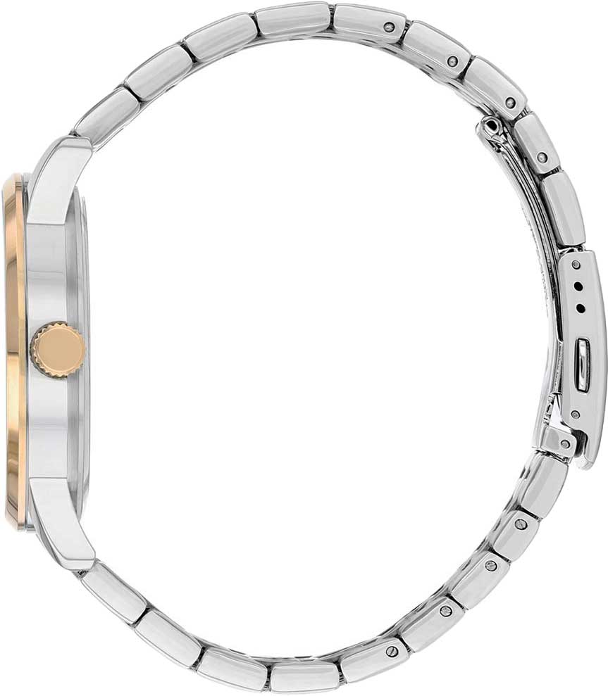 Японские наручные часы Citizen AK5006-58A