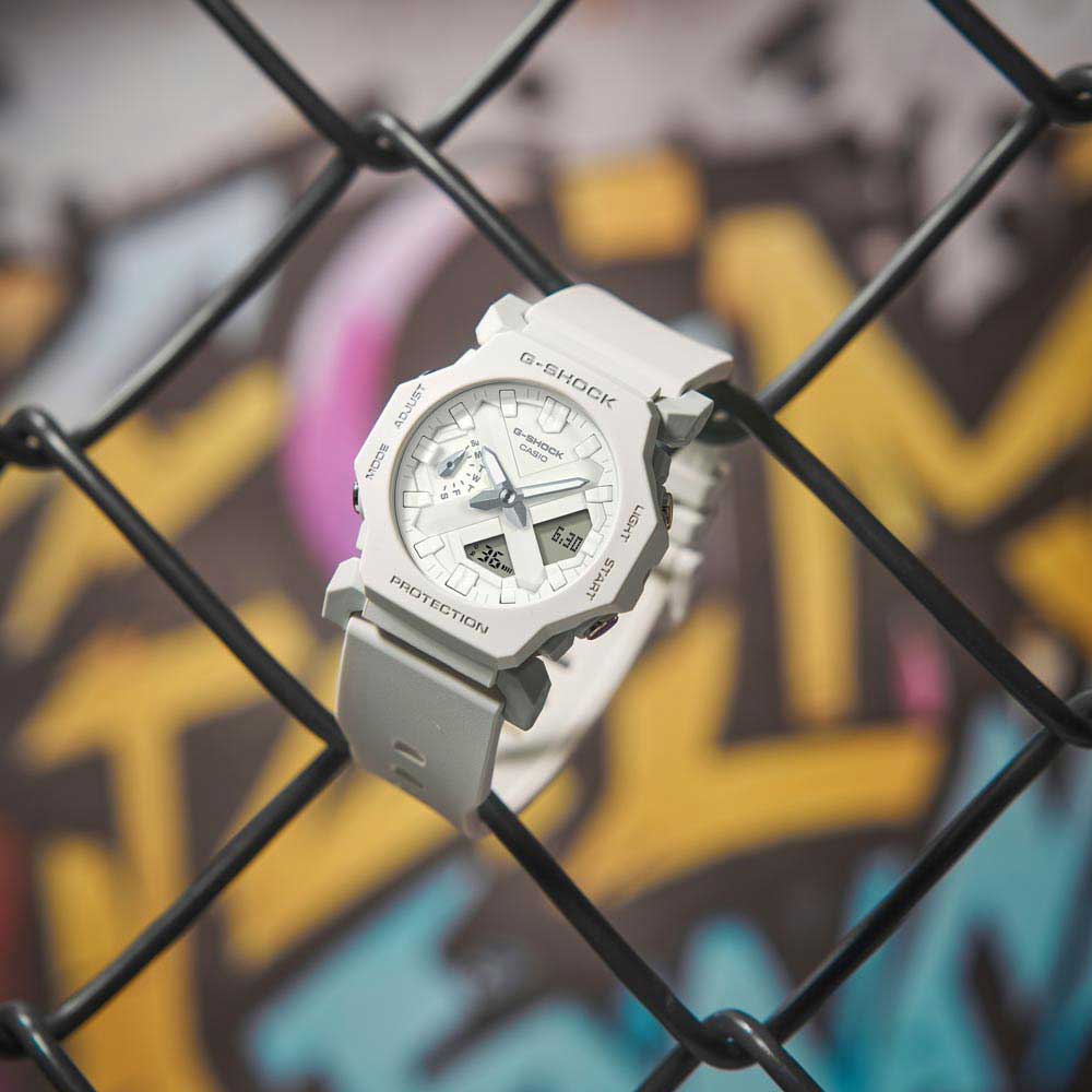 Японские наручные часы CASIO G-SHOCK GA-2300-7A