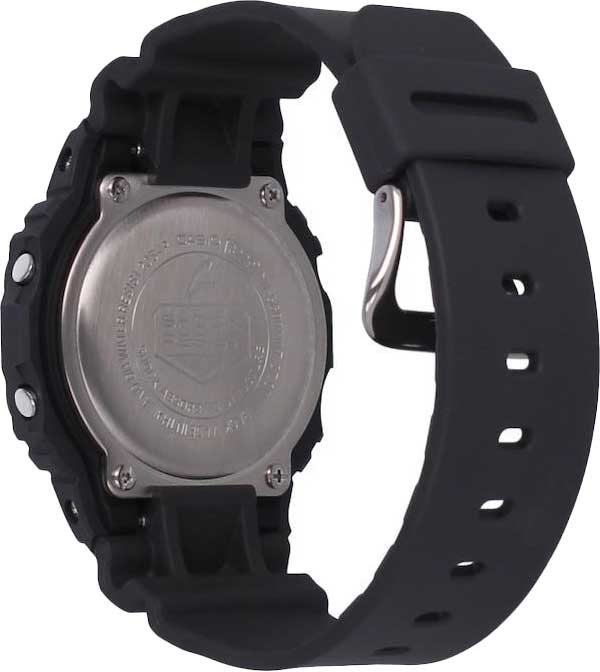 Японские наручные часы CASIO G-SHOCK DW-5600MNT-1