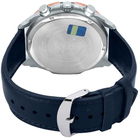 Японские наручные часы CASIO EDIFICE EFR-539L-7C