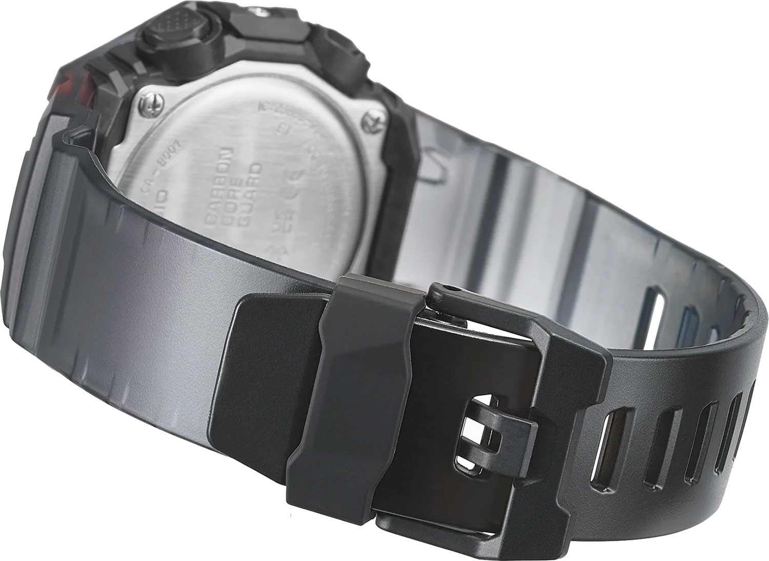 Японские наручные часы CASIO G-SHOCK GA-B001G-1A