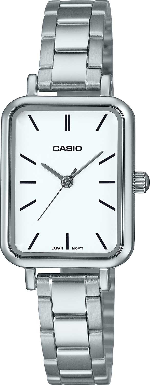 Японские наручные часы Casio Collection LTP-V009D-7E