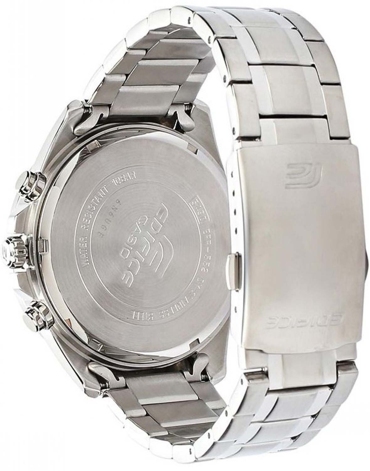 Японские наручные часы CASIO EDIFICE EFR-552D-1A