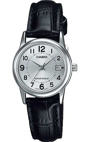 Японские наручные часы Casio Collection LTP-V002L-7B