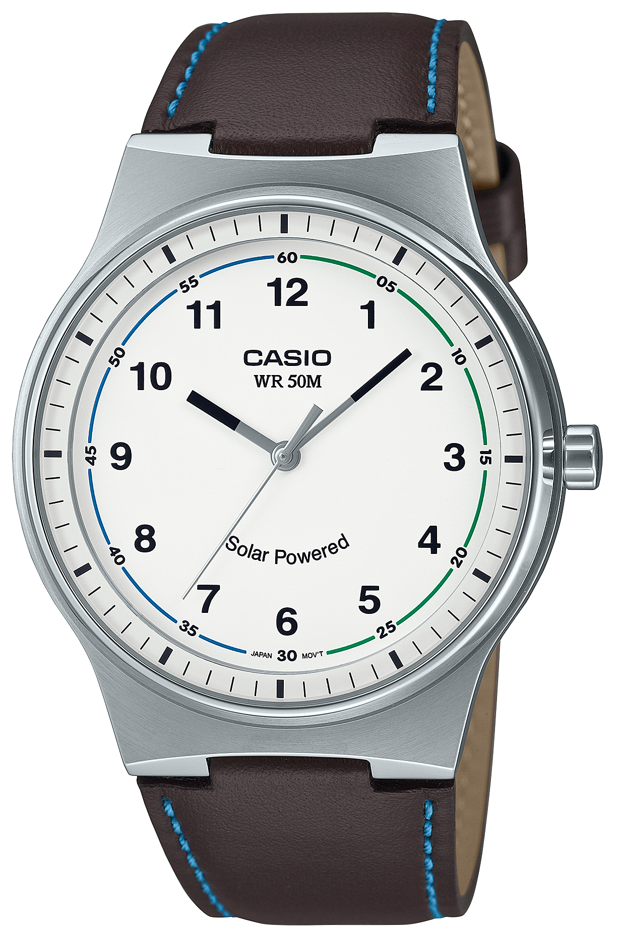 Японские наручные часы CASIO CASIO COLLECTION MTP-RS105L-7B