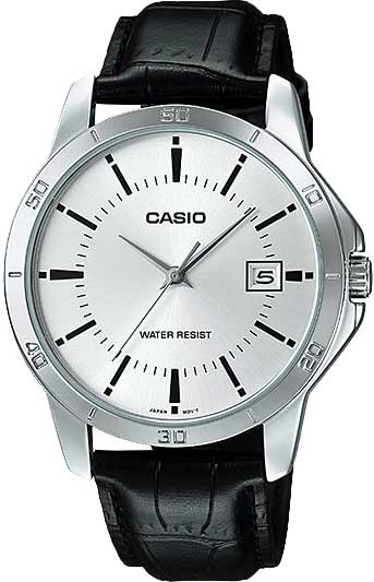 Японские наручные часы Casio Collection MTP-V004L-7A