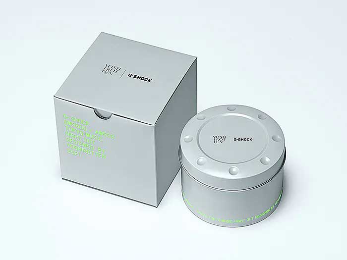 Японские наручные часы CASIO G-SHOCK AW-500MNT-8A