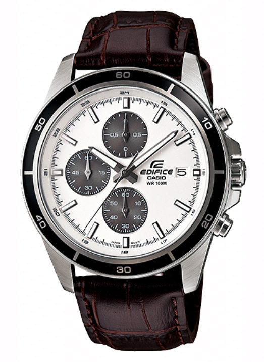 Японские наручные часы CASIO EDIFICE EFR-526L-7A