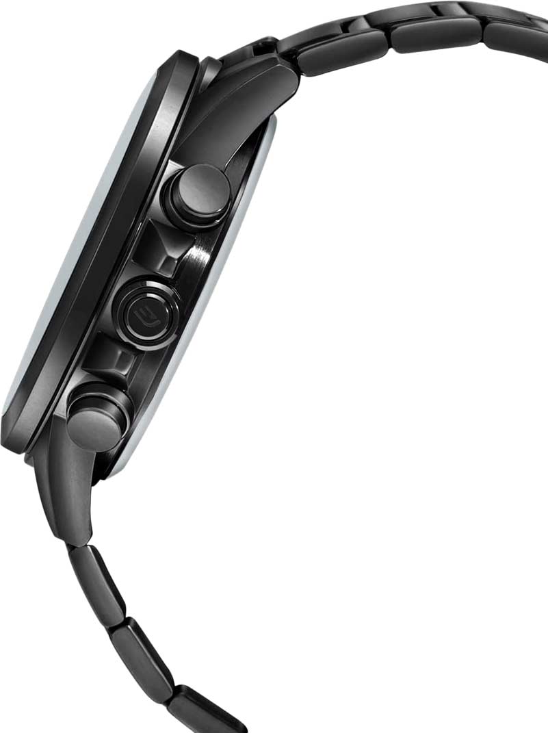 Японские наручные часы CASIO EDIFICE ECB-30DC-1A