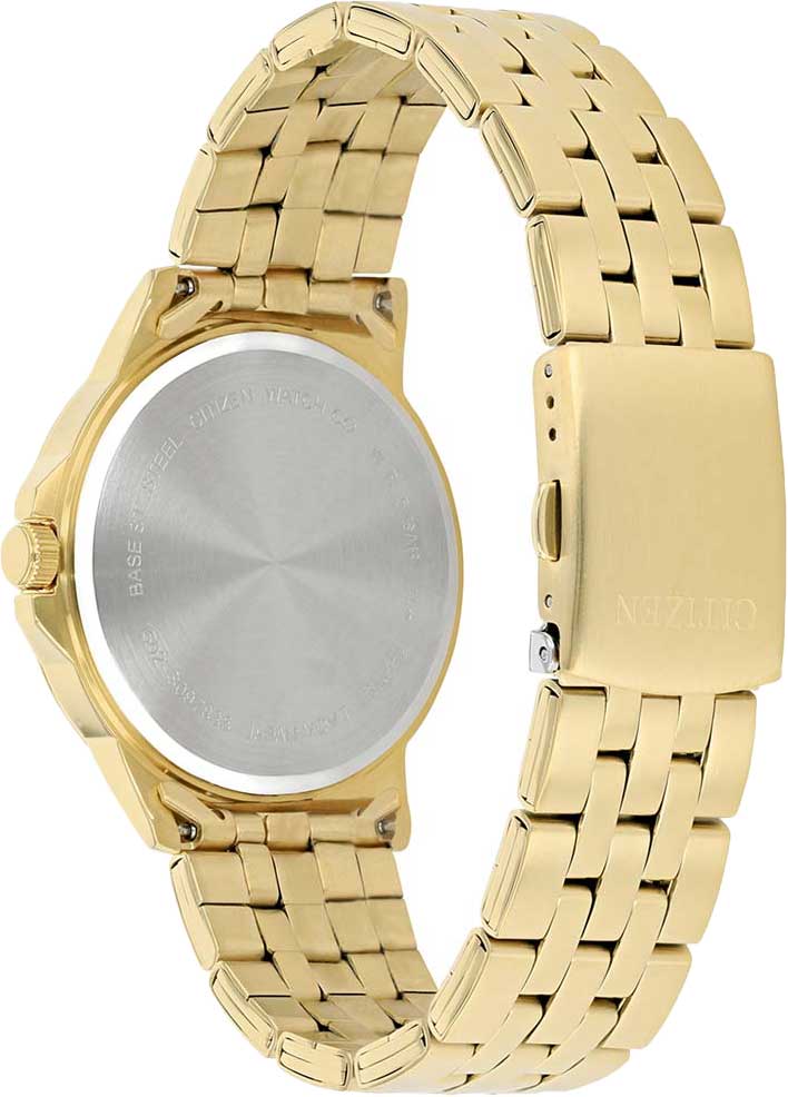 Японские наручные часы Citizen BF2013-56E