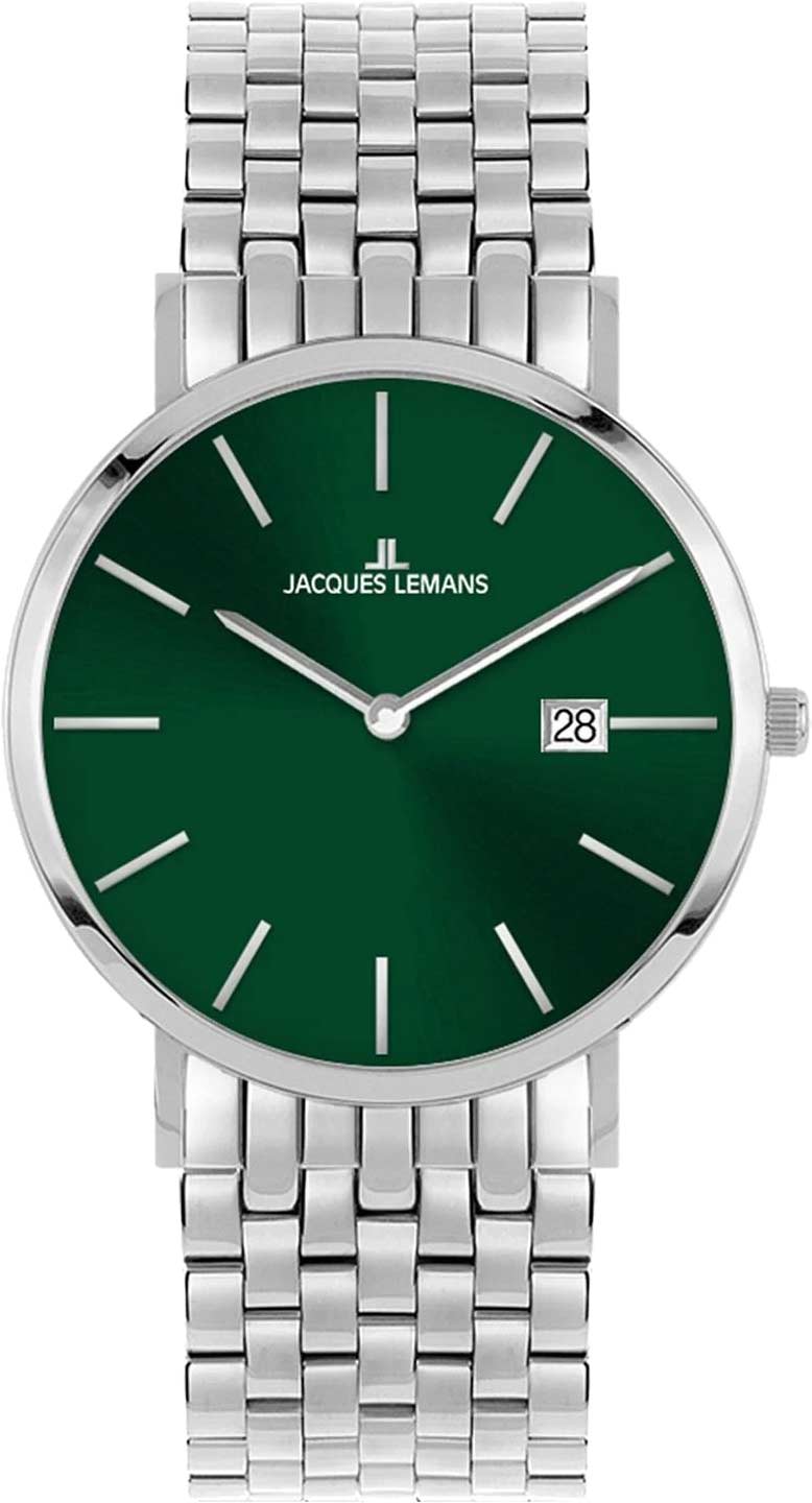 Наручные часы Jacques Lemans 1-2171I