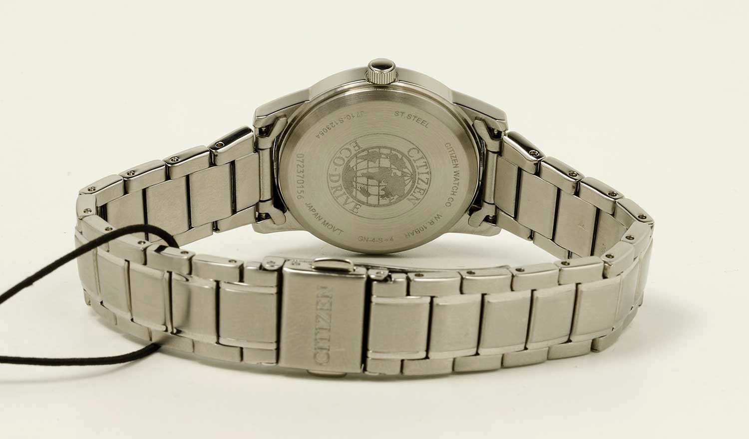 Японские наручные часы Citizen FE1220-89A