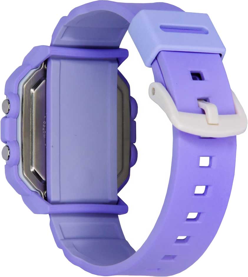 Японские наручные часы CASIO BABY-G BGD-10K-6