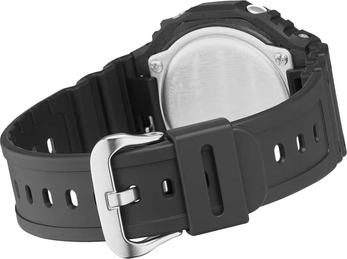 Японские наручные часы CASIO G-SHOCK GA-B2100MF-1A